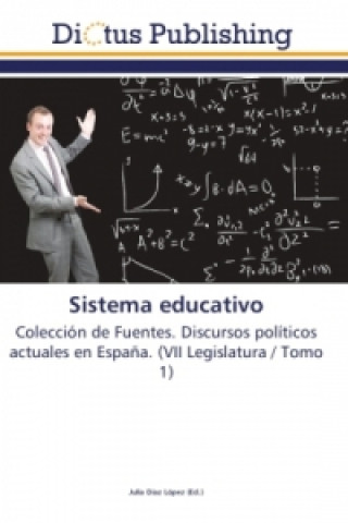 Livre Sistema educativo Julia Díaz López