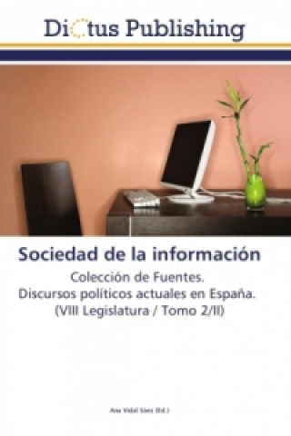 Buch Sociedad de la informacion Ana Vidal Sáez