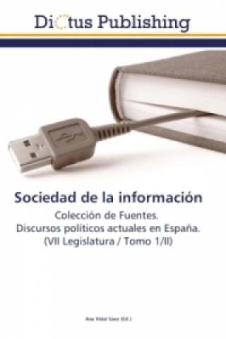 Book Sociedad de la informacion Ana Vidal Sáez