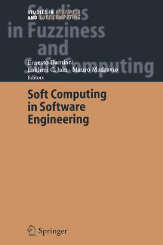 Buch Soft Computing in Software Engineering Ernesto Damiani