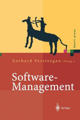 Carte Software Management Gerhard Versteegen