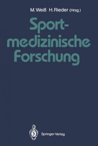 Carte Sportmedizinische Forschung Hermann Rieder