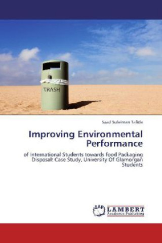 Buch Improving Environmental Performance Saad Suleiman Tafida