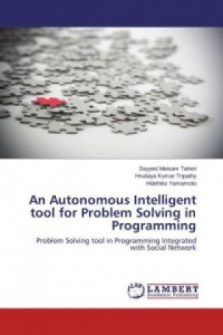 Buch Autonomous Intelligent tool for Problem Solving in Programming Seyyed Meisam Taheri