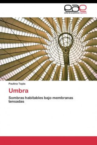 Knjiga Umbra Paulina Tapia