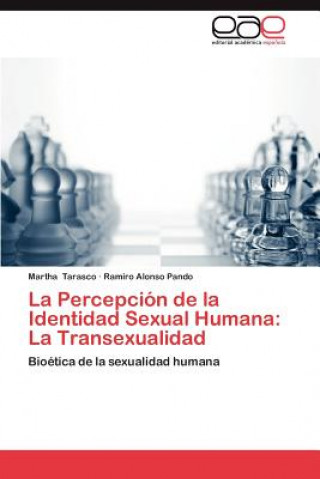 Buch Percepcion de La Identidad Sexual Humana Martha Tarasco