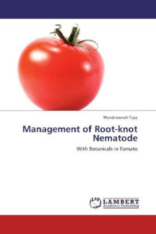 Книга Management of Root-knot Nematode Wondimeneh Taye