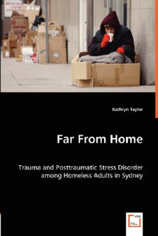 Buch Far From Home Kathryn Taylor