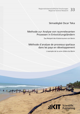 Carte Methode zur Analyse von raumrelevanten Prozessen in Entwicklungslandern Sèmadégbé O. Teka