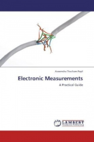 Buch Electronic Measurements Azeemsha Thacham Poyil