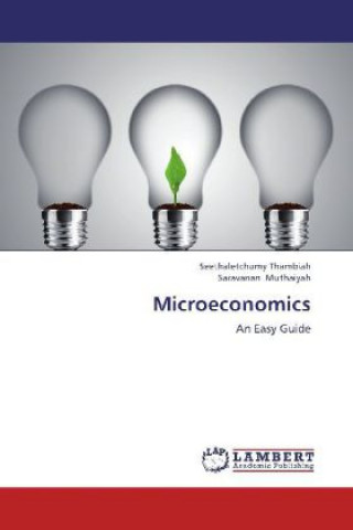 Carte Microeconomics Seethaletchumy Thambiah