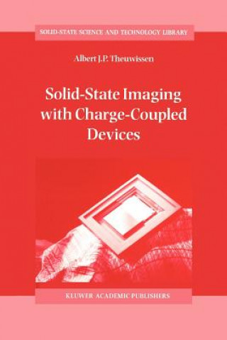 Книга Solid-State Imaging with Charge-Coupled Devices A. J. Theuwissen