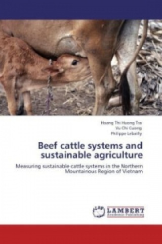 Βιβλίο Beef cattle systems and sustainable agriculture Hoang Thi Huong Tra