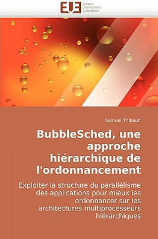 Carte Bubblesched, une approche hierarchique de l'ordonnancement Samuel Thibault