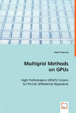 Carte Multigrid Methods on GPUs Peter Thoman
