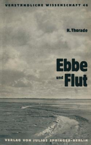 Libro Ebbe Und Flut Hermann Thorade