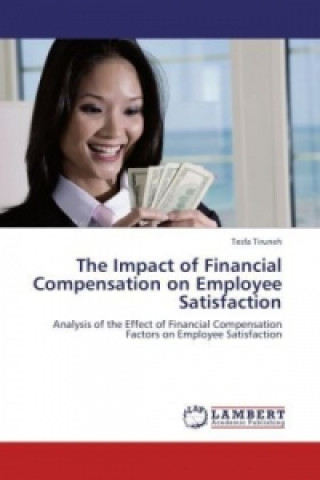 Kniha The Impact of Financial Compensation on Employee Satisfaction Tesfa Tiruneh