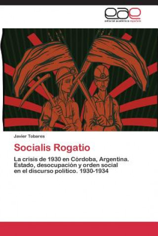 Buch Socialis Rogatio Javier Tobares