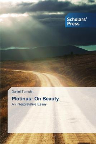 Knjiga Plotinus Daniel Tomulet