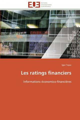 Libro Les Ratings Financiers Igor Topic