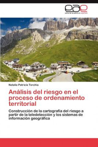 Libro Analisis del Riesgo En El Proceso de Ordenamiento Territorial Natalia Patricia Torchia