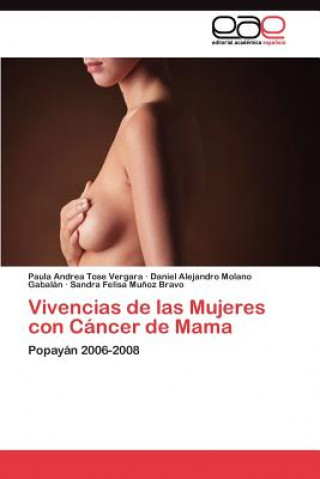 Carte Vivencias de las Mujeres con Cancer de Mama Paula Andrea Tose Vergara