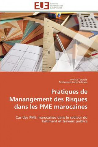 Buch Pratiques de Manangement Des Risques Dans Les Pme Marocaines Amina Tourabi