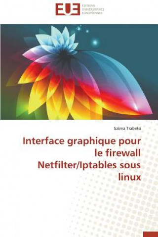 Carte Interface Graphique Pour Le Firewall Netfilter/Iptables Sous Linux Salma Trabelsi