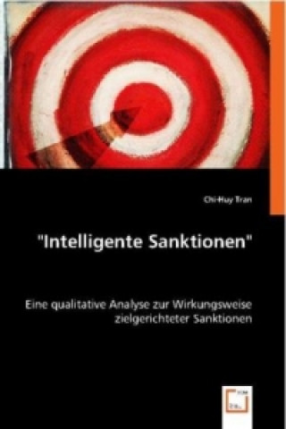 Книга Intelligente Sanktionen Chi-Huy Tran