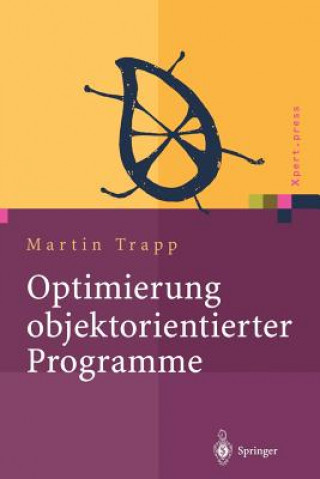 Carte Optimierung Objektorientierter Programme Martin Trapp