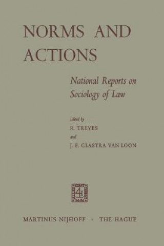Knjiga Norms and Actions R. Treves