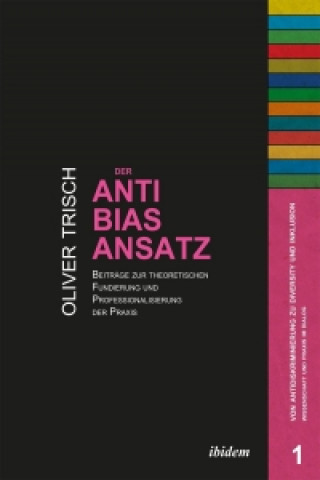 Carte Der Anti-Bias-Ansatz Oliver Trisch