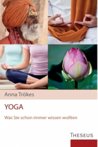 Carte Yoga Anna Trokes