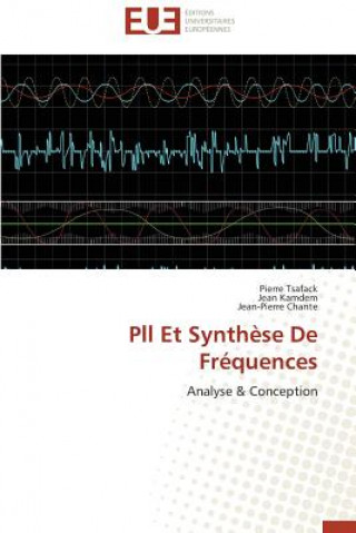 Kniha Pll Et Synth se de Fr quences Pierre Tsafack