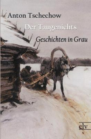 Книга Taugenichts Anton Tschechow