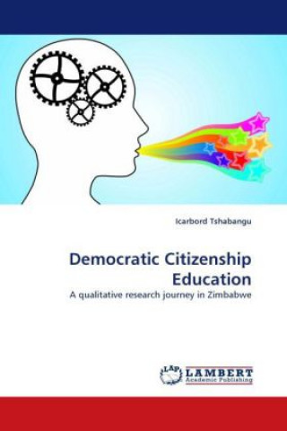 Книга Democratic Citizenship Education Icarbord Tshabangu