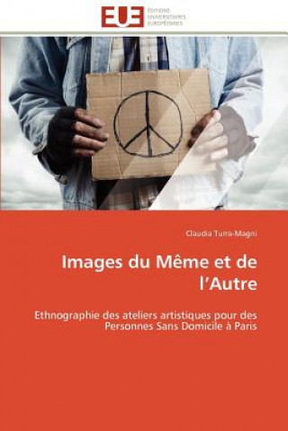 Carte Images du meme et de l autre Claudia Turra-Magni