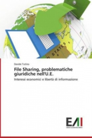 Kniha File Sharing, problematiche giuridiche nell'U.E. Davide Tutino