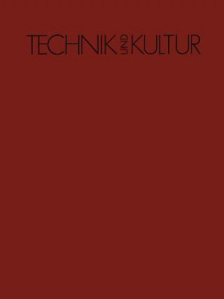 Carte Technik und Kultur Dettmering