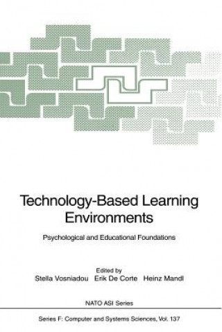 Carte Technology-Based Learning Environments Erik de Corte