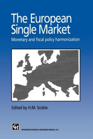 Carte European Single Market H. M. Scobie