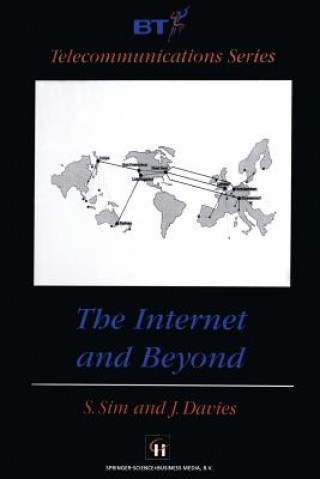 Carte Internet and Beyond J. Davies