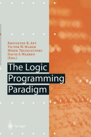 Carte Logic Programming Paradigm Krzysztof R. Apt