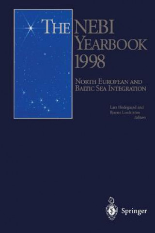 Βιβλίο Nebi Yearbook 1998 Lars Hedegaard