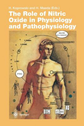 Livre Role of Nitric Oxide in Physiology and Pathophysiology Hilary Koprowski