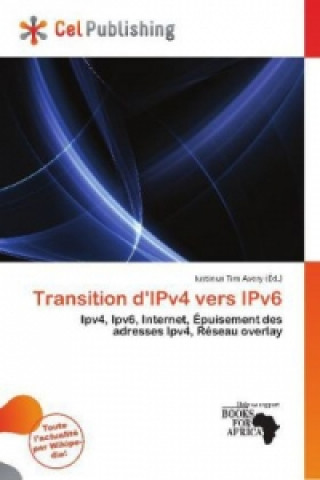 Carte Transition D'Ipv4 Vers Ipv6 Iustinus Tim Avery