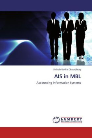 Libro AIS in MBL Shihab Uddin Chowdhury