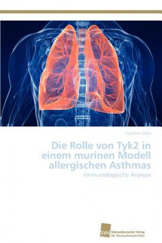 Carte Rolle von Tyk2 in einem murinen Modell allergischen Asthmas Caroline Übel