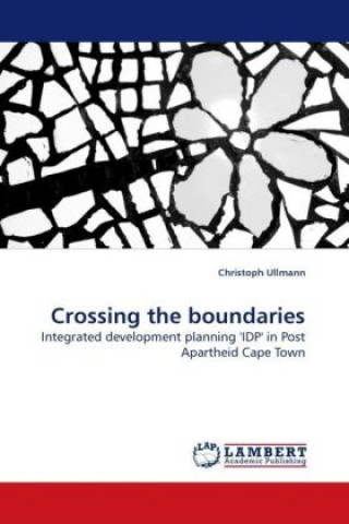 Buch Crossing the boundaries Christoph Ullmann