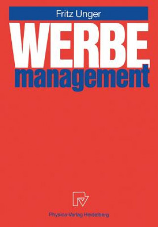 Carte Werbemanagement Fritz Unger